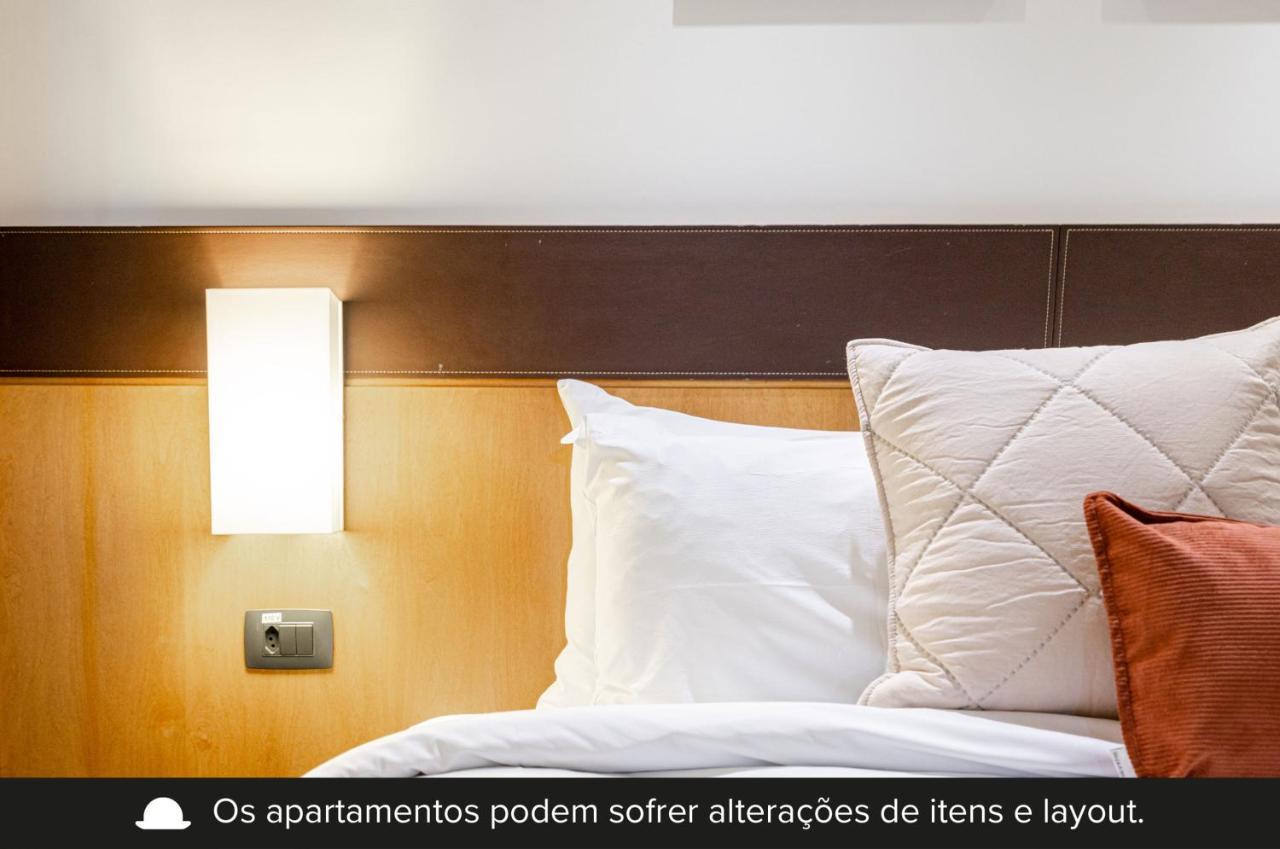 Apartmán Charlie Century Itaim - Soft Opening São Paulo Exteriér fotografie